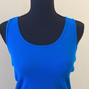 NWOT Womens J.Crew Ribbon Tank Top